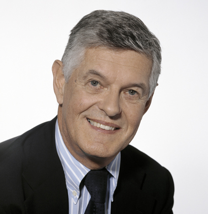 Walter F. Riesen