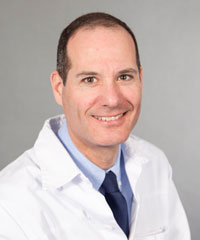 Portrait of PD Dr David Carballo, MPH