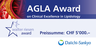 Walter Riesen Award 2025