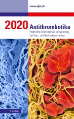 Antithrombotika 2020 (deutsch, PDF)