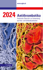 Antithrombotika 2024 (Booklet)